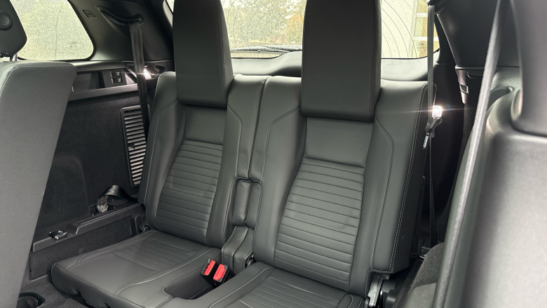 Land Rover Discovery Sport 2.0 D200 Dynamic HSE 5dr Auto [7 Seat] Diesel Station Wagon